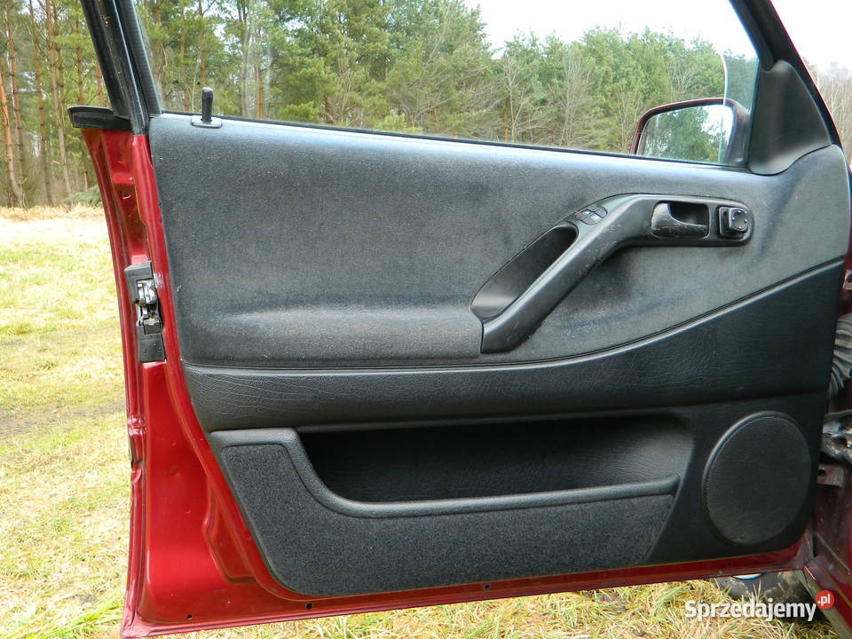 VW Passat Variant B4 19 TDI 1Z 90 w stanie Passat Tychy