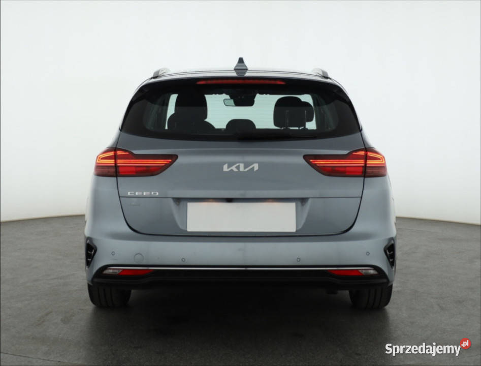 Kia Ceed 15 TGDI Piaseczno
