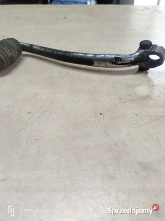 Dźwignia zmiany biegów SHL Łubno