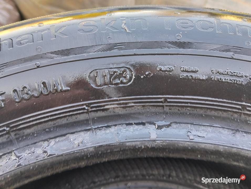 Opony uniroyal 185x60r15 Samochodowe Białystok