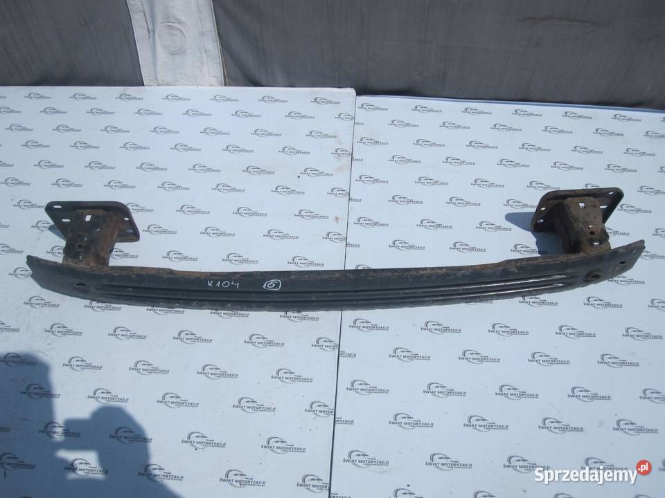 FORD FOCUS MK3 III 13r belka wzmocnienie