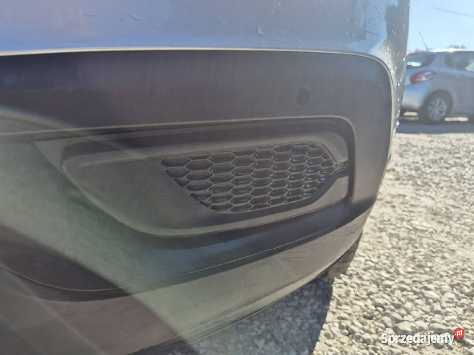 Opel Crossland X Automat Super stan klimatyzacja kujawsko-pomorskie Bydgoszcz