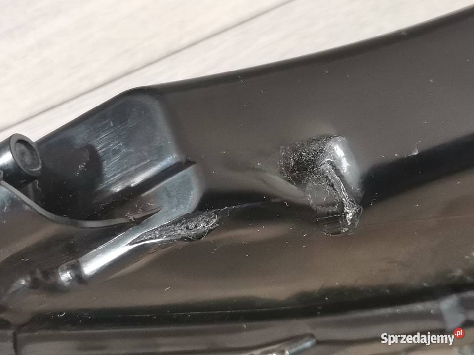 PEUGEOT 308 T9 LIFT LEWY KIERUNKOWSKAZ LED Międzychód