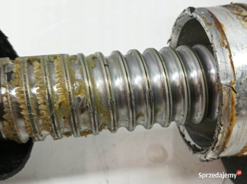 MAGLOWNICA PRZEKŁADNIA SILNICZEK 00468631770 sprzedam