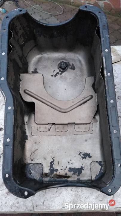 Polonez Caro plus Atu Kombi Caro minus miska Stalowa Wola