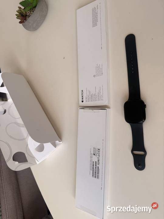apple watch 10 46mm gps cellular Męskie Lisków