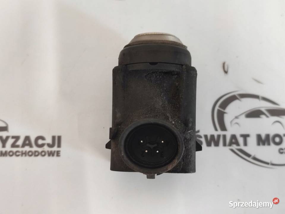 MERCEDES CLS C219 07r czujniki parkowania Kielce