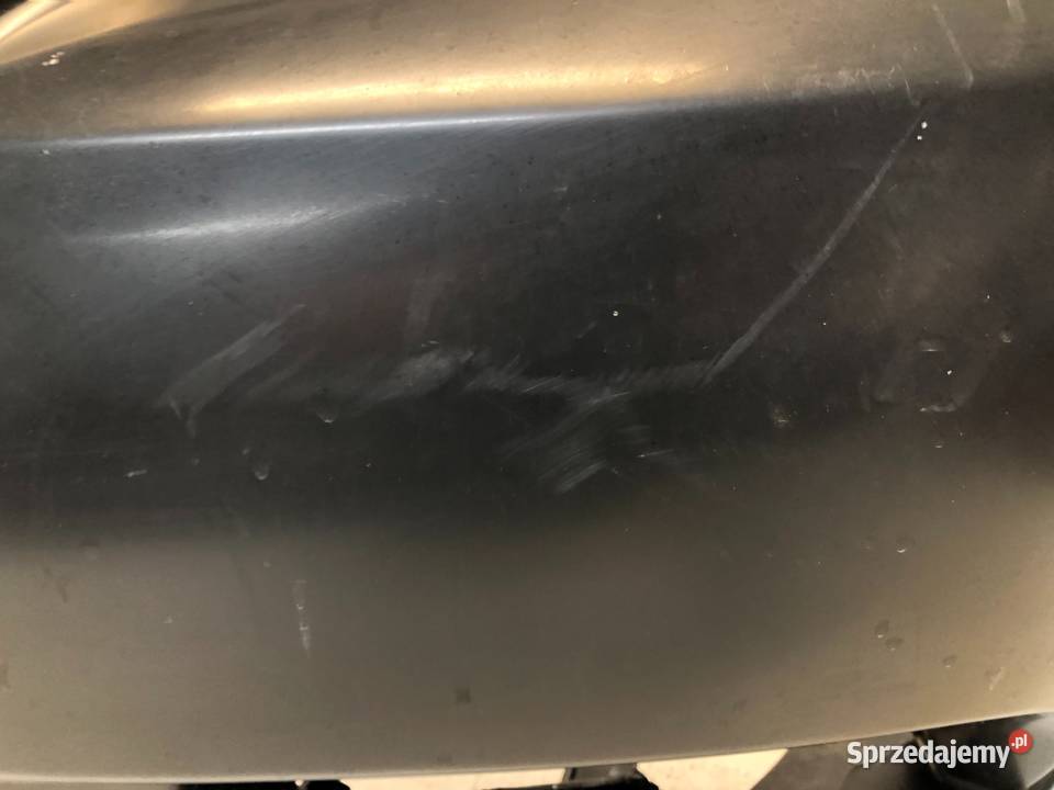 CHEVROLET AVEO II T250 Sedan 20062011 Zderzak osobowe Części samochodowe Skarżysko-Kamienna sprzedam