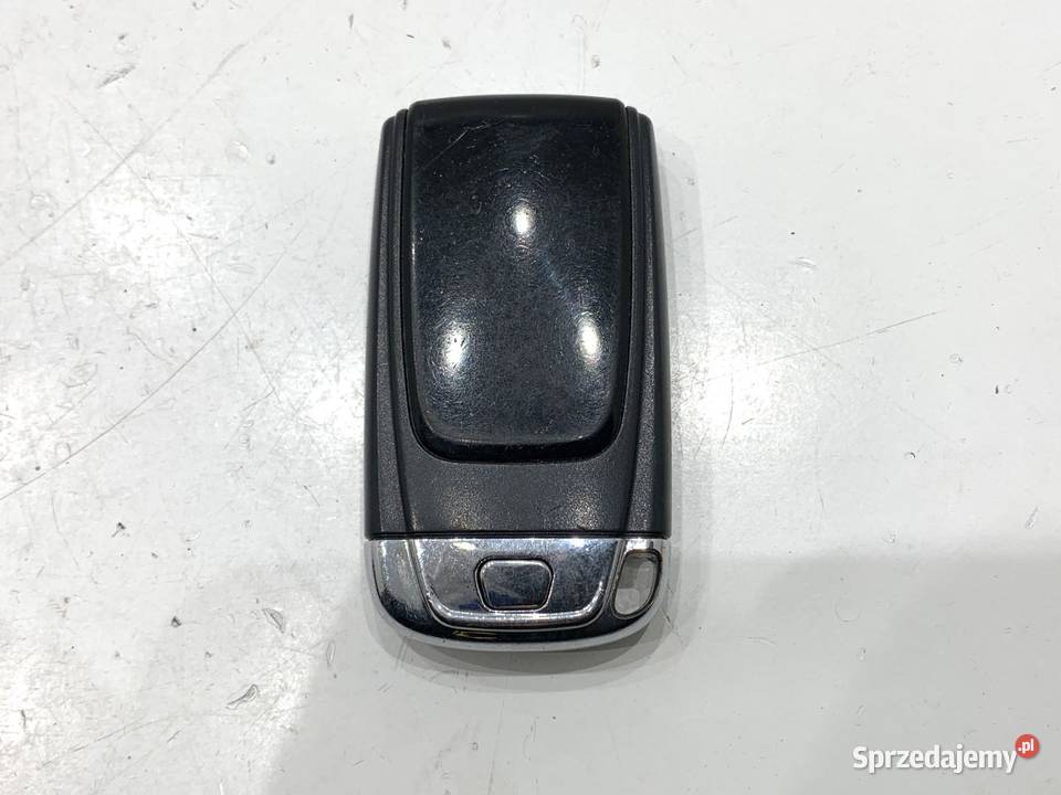 KLUCZYK WEBASTO AUDI A6 C7 4H0963511 1018 PILOT