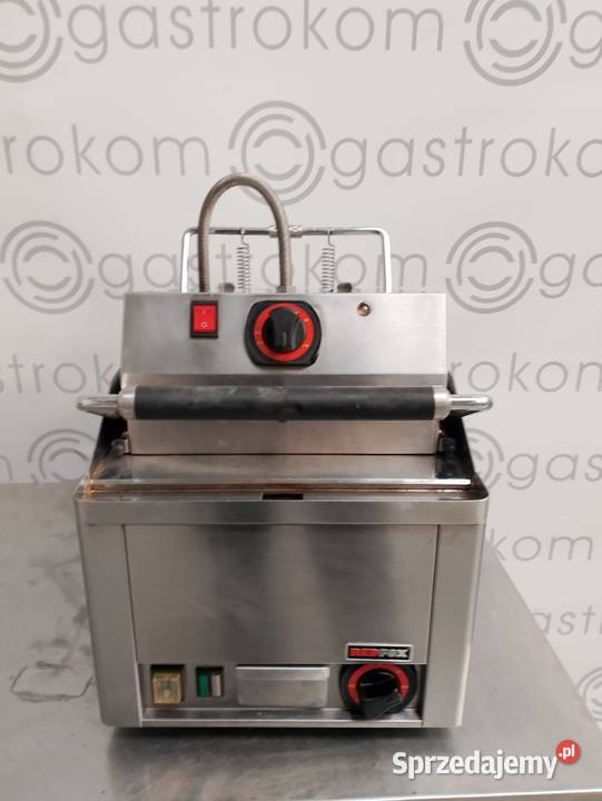 STEAK GRILL REDFOX KD33 E Gastronomia Wrocław