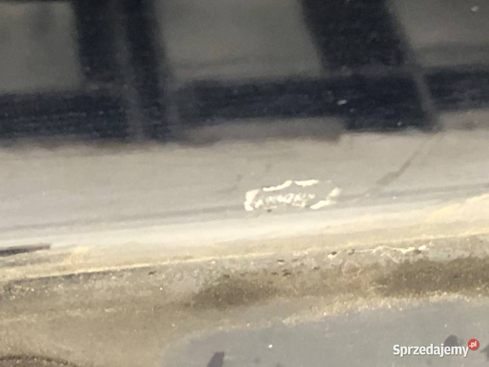 DRZWI TYŁ PRAWE LEXUS GS Hatchback 0512