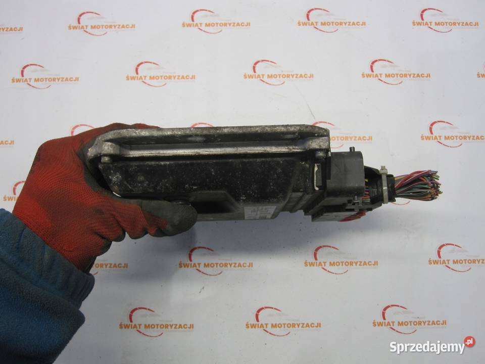 OUTLANDER LIFT II 23 DID 11r sterownik silnika osobowe Kielce