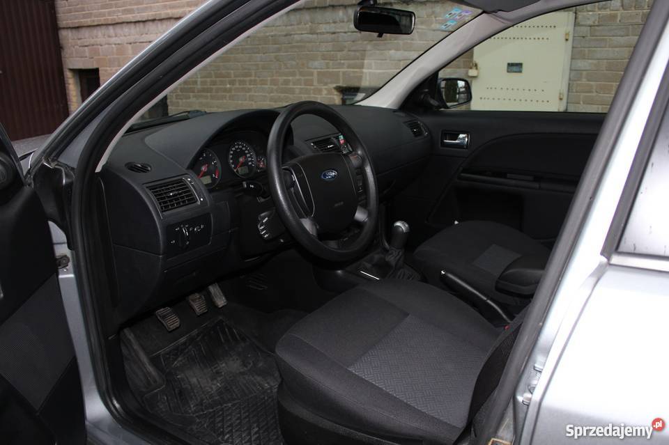 Ford Mondeo 20 TDCI 2005 immobilizer Ostrowiec Świętokrzyski