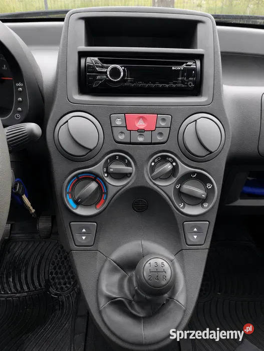 2006 Fiat panda 134 opłaty 8 miesięcy manualna Limanowa