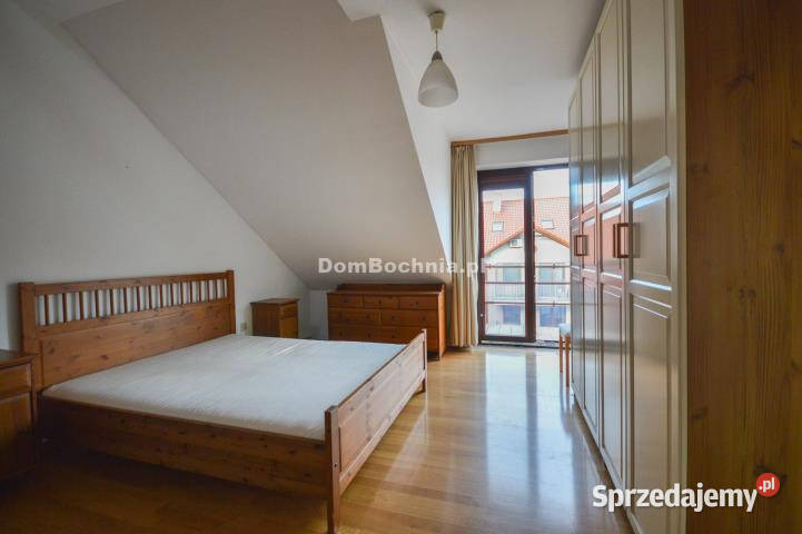 Do sprzedaży mieszkanie 70m2 2 pokoje Bochnia