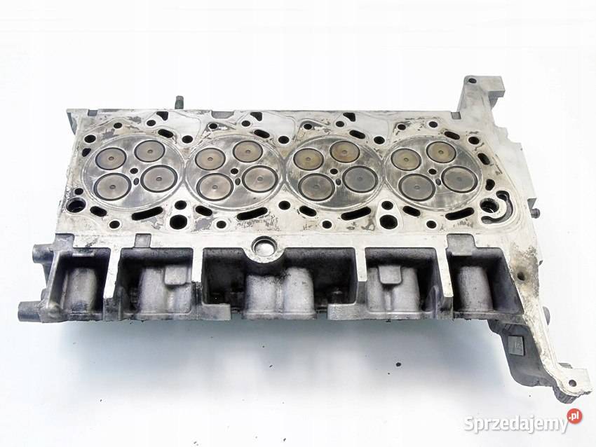 GŁOWICA 4C1Q6090AA 24 TDCI FORD TRANSIT MK6 137 osobowe śląskie Sosnowiec