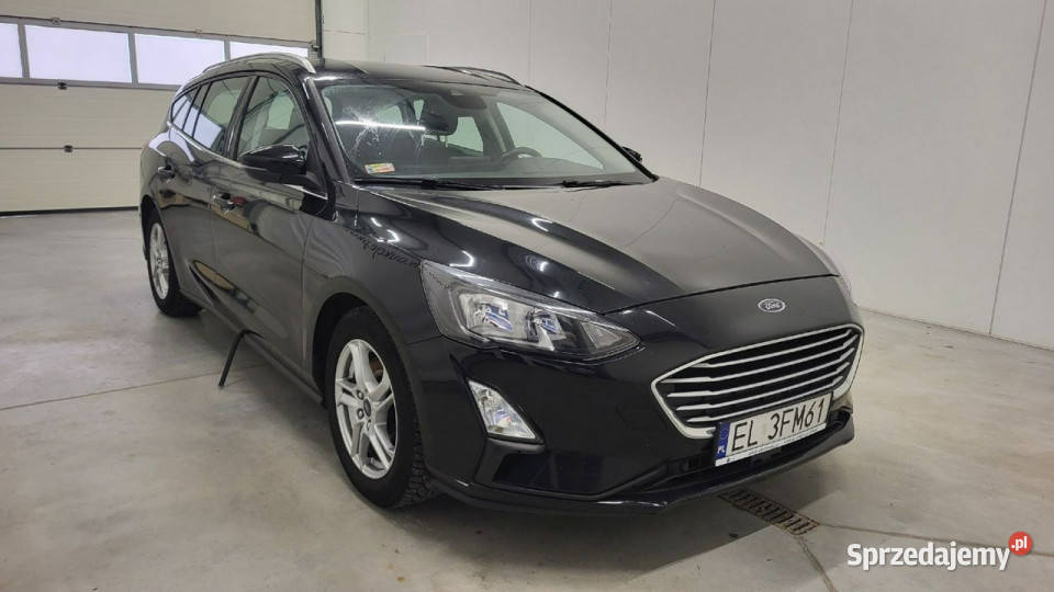 Ford Focus 15 EcoBlue Trend Edition Business Mk4 Grójec sprzedam