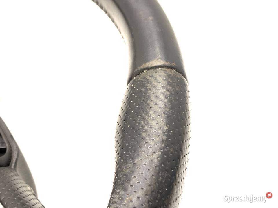 KIEROWNICA SLINE AUDI A5 8T 8K0419091BB 0717 Części samochodowe