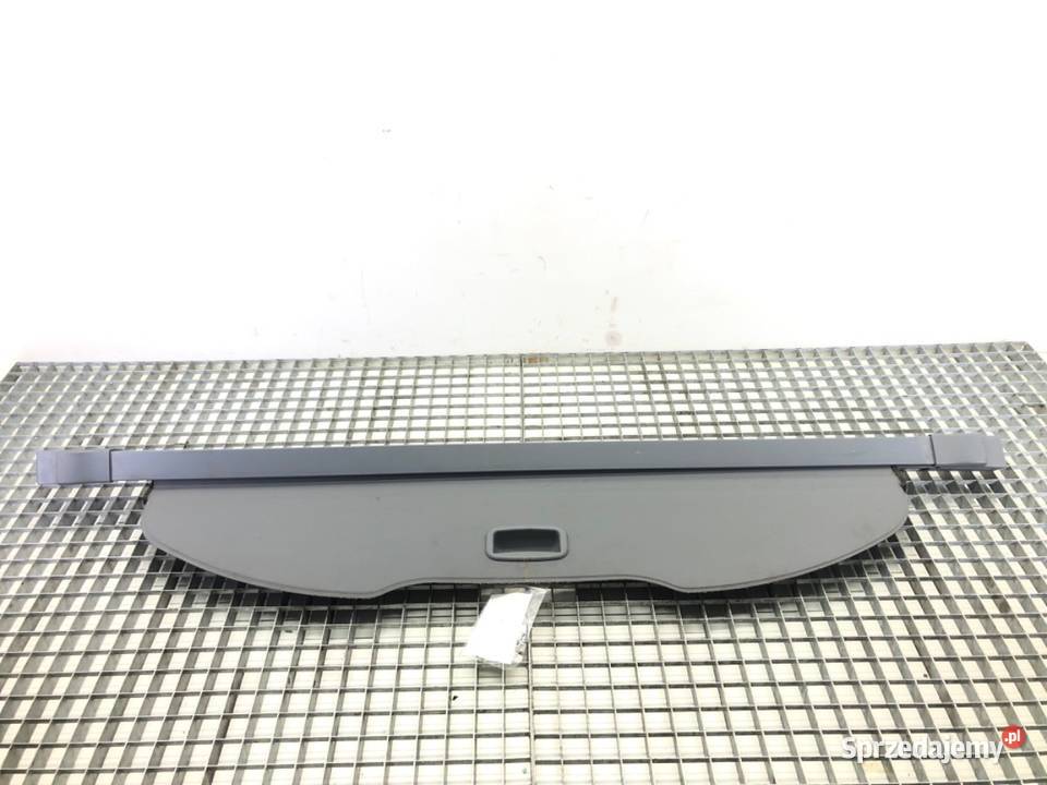 ROLETA FORD S Minivan 0614 OSŁONA TYLNA