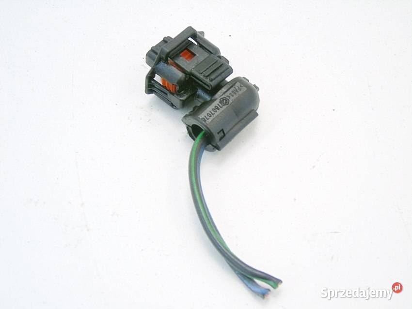 WTYCZKA KOSTKA 19 JTD BRAVA BRAVO MAREA MULTIPLA Sosnowiec