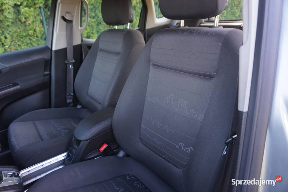 Opel Meriva 14 130 Bezwypadkowy Zarejestrowany Nędza