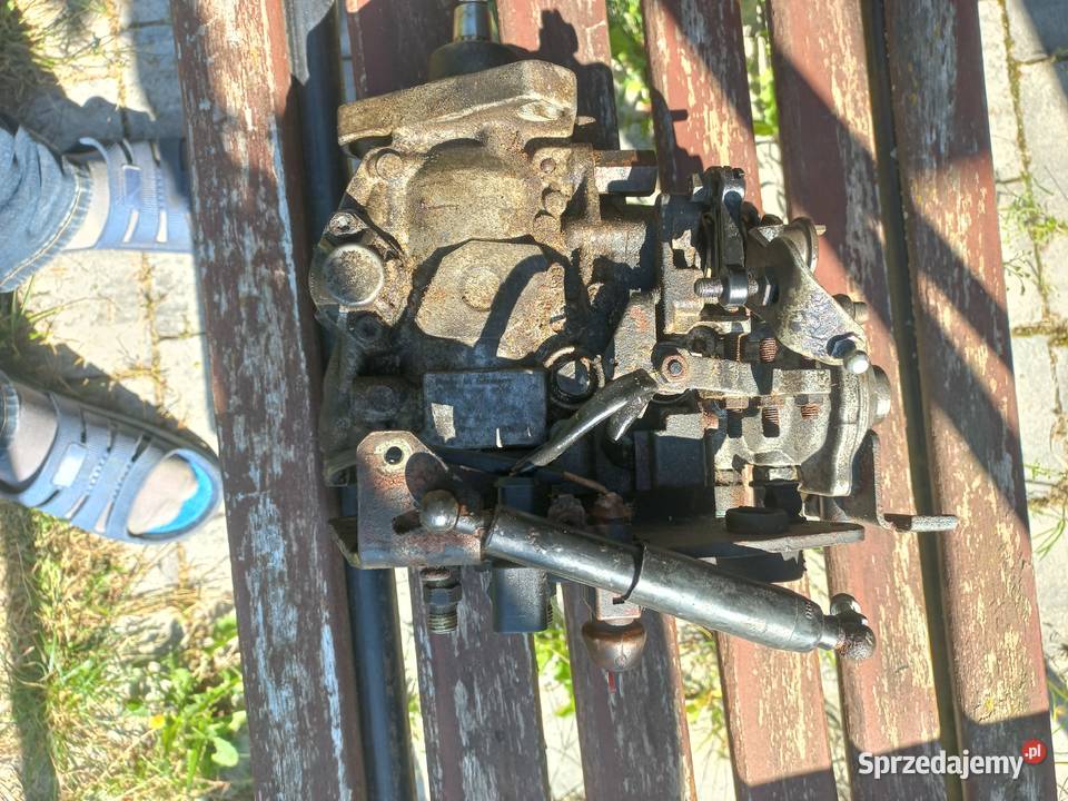 Peugeot 406 kombi 19 Td 90 142796 diesel Sawin
