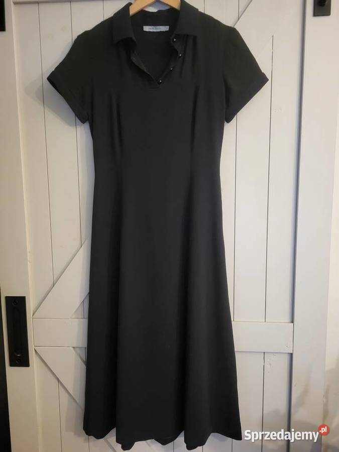 SukienkaS 36 Firmowa Turecka projektantka Dilek Rozmiar 36(S) Warszawa