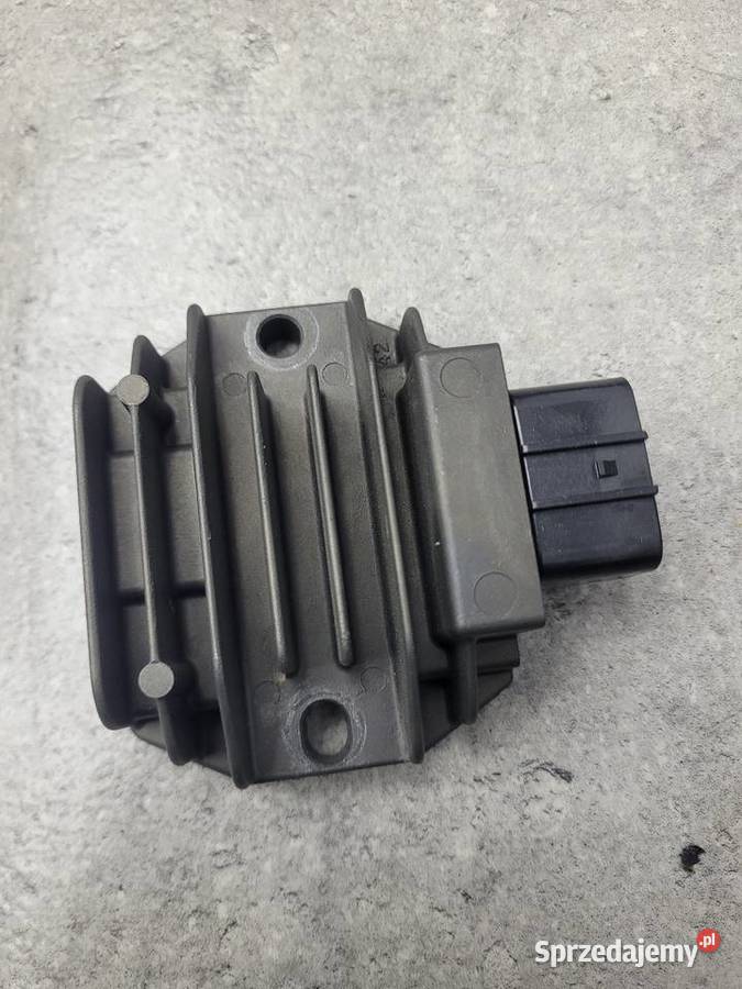 KTM 890 ADV SMT OEM REGULATOR NAPIĘCIA Regulatory napięcia wielkopolskie Nowy Tomyśl