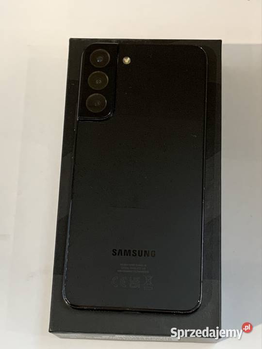 Samsung Galaxy S22 wielkopolskie Kalisz sprzedam