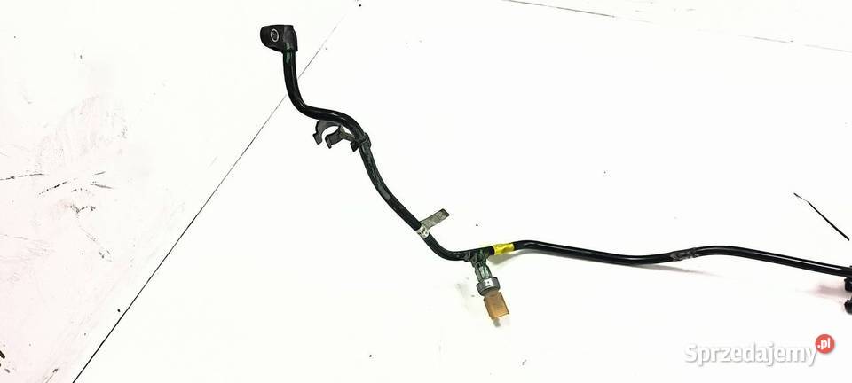 PRZEWÓD KLIMATYZACJI OPEL CORSA F 95309224 Lipno