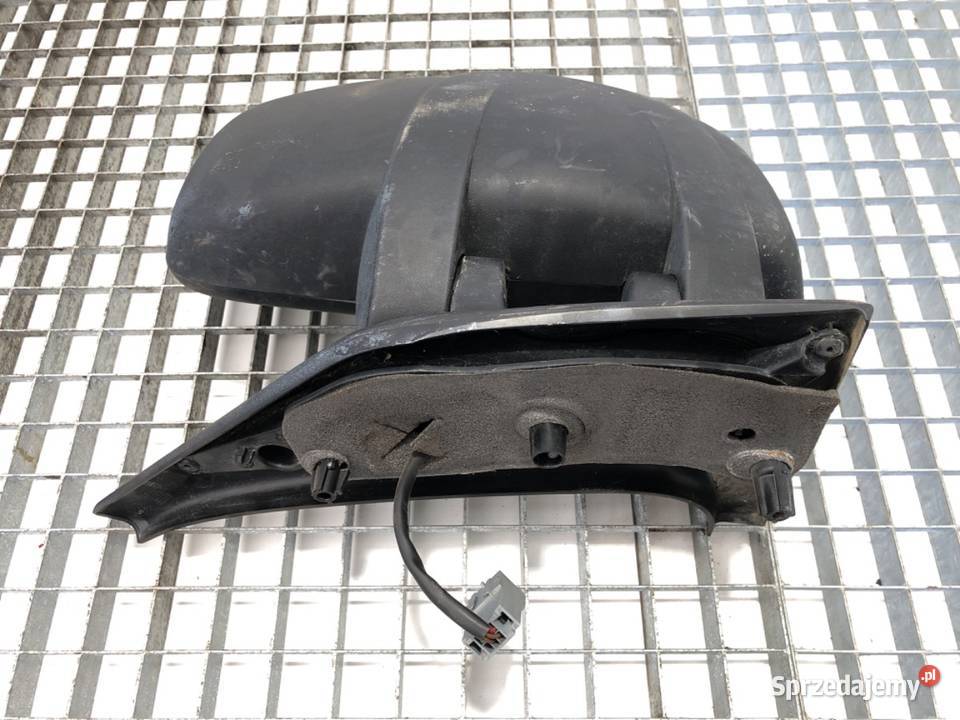 LUSTERKO LEWE RENAULT MASTER II Bus ZEWNĘTRZNE podkarpackie