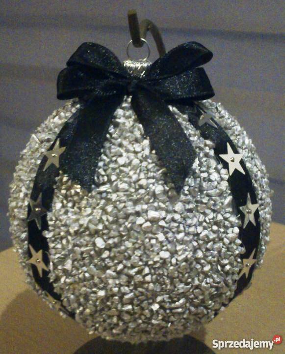 Ozdoby świąteczne Gdańsk