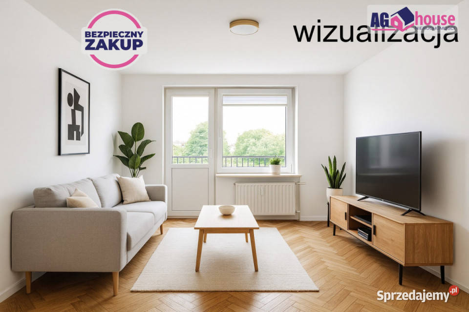 sprzedaży mieszkania Gdańsk Kartuska 4516m2 2