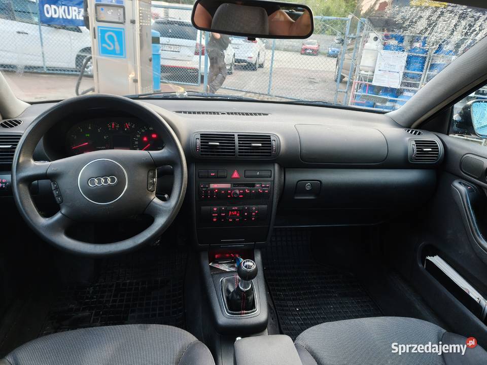 Świetne auto na dojazdy do pracy benzyna gaz benzyna+LPG mazowieckie Pionki