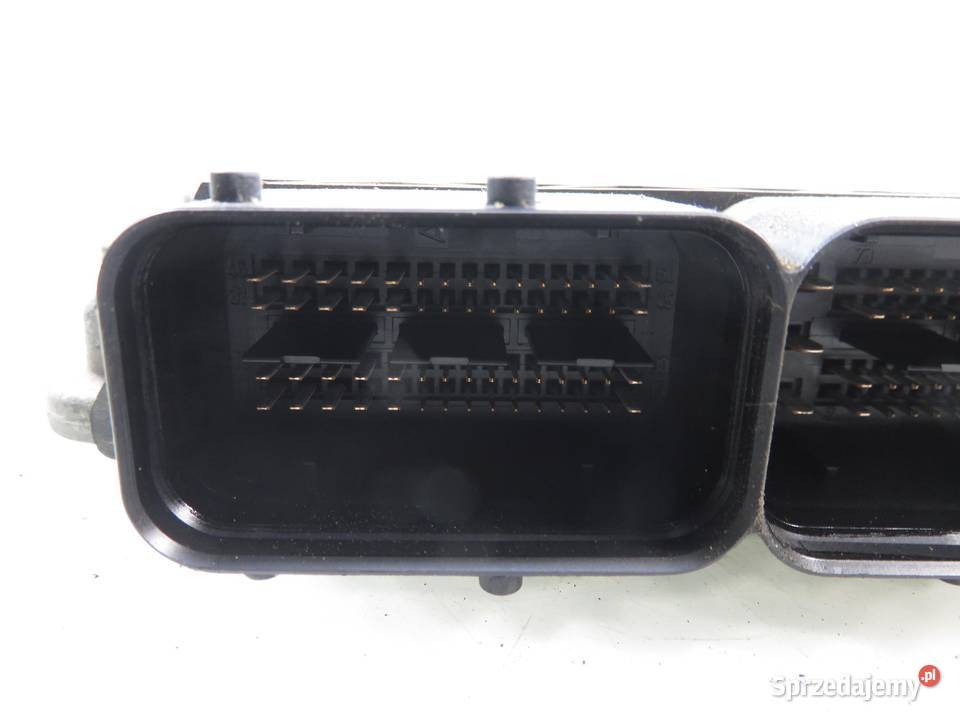 STEROWNIK VW TOURAN I 20 TDI 0281011786