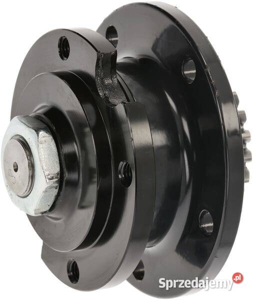 Moduł dysku trzymak centralny piasta R Kamionna