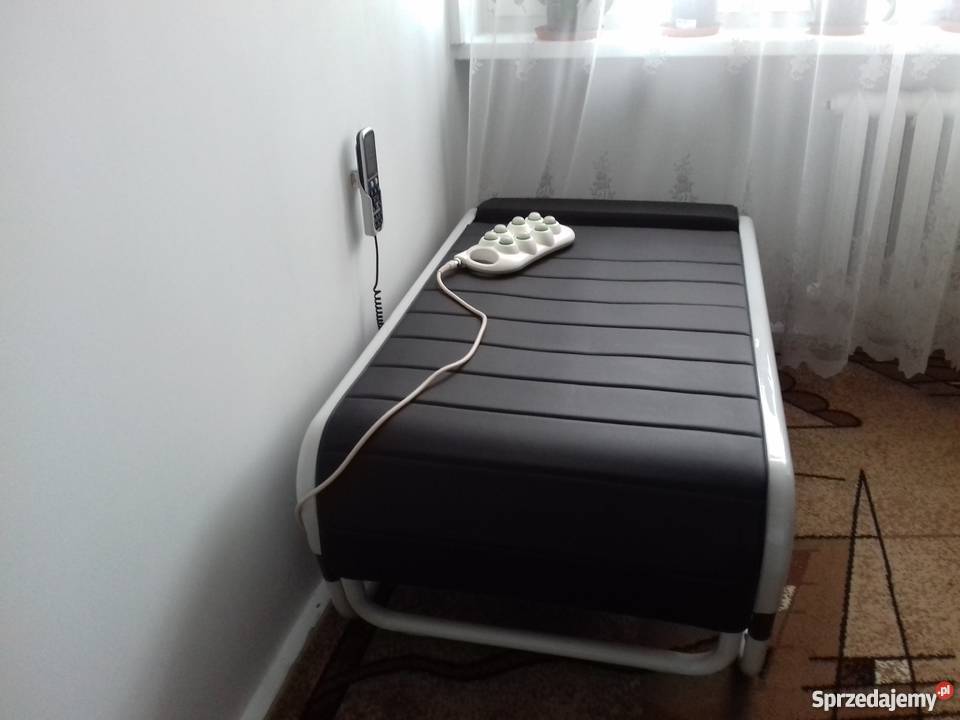 Ceragem VE CGM MB1101 łóżko do masażu podkarpackie