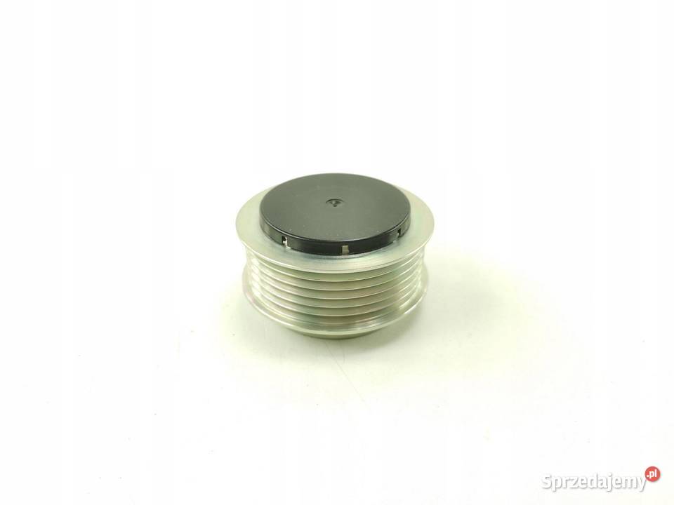 SPRZĘGŁO ALTERNATORA VOLVO S60 20012010 V70 II