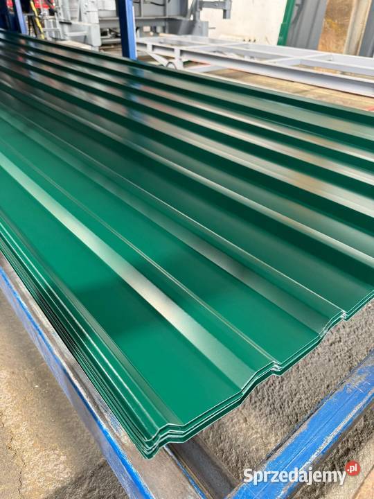 Producent Blachy Transport Kompleksowa Obsługa Pabianice