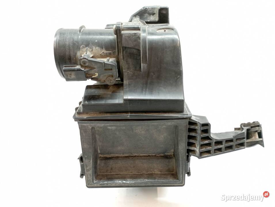 OBUDOWA FILTRA POWIETRZA 165009775R Dacia Lodgy
