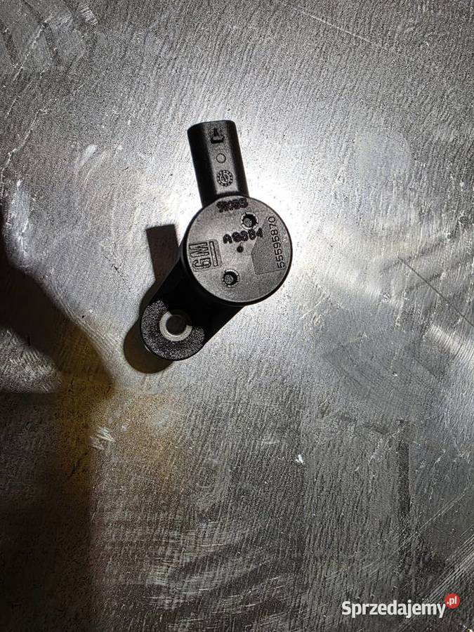 ZAWÓR MISKI OLEJU 12 TURBO ASTRA K 5 55595870 Żywiec