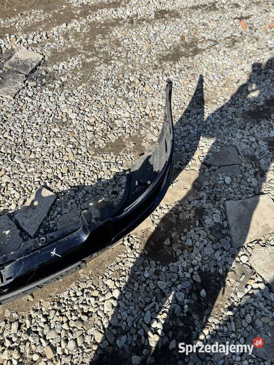 Zderzak Przód Golf V Nowy Targ