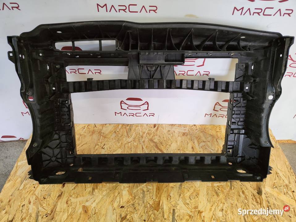 Pas Przedni Wzmocnienie Vw Golf VI 5K0805594 Pleszew