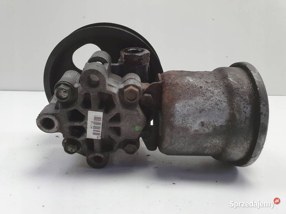 Toyota Avensis T25 20 D4D POMPA WSPOMAGANIA Chełm