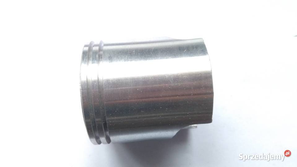 TŁOK EUROCYLINDRO 46 mm sworzeń 10 mm PEUGEOT SC Bielsk Podlaski