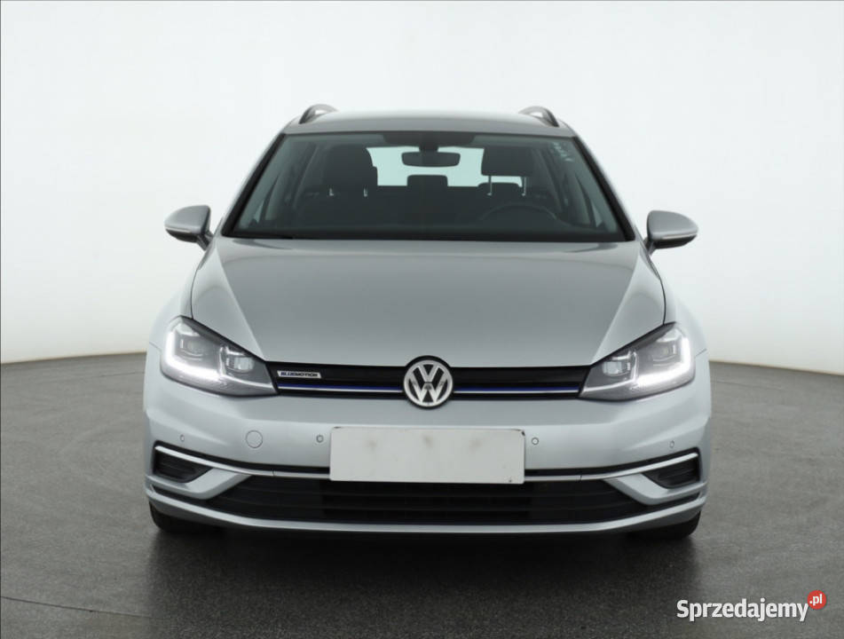 VW Golf 15 TSI elektryczne szyby Piaseczno