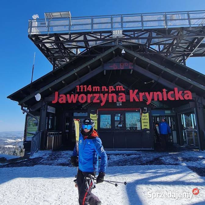 Pensionat na sprzedaż w malowniczym Powroźniku balkon Powroźnik