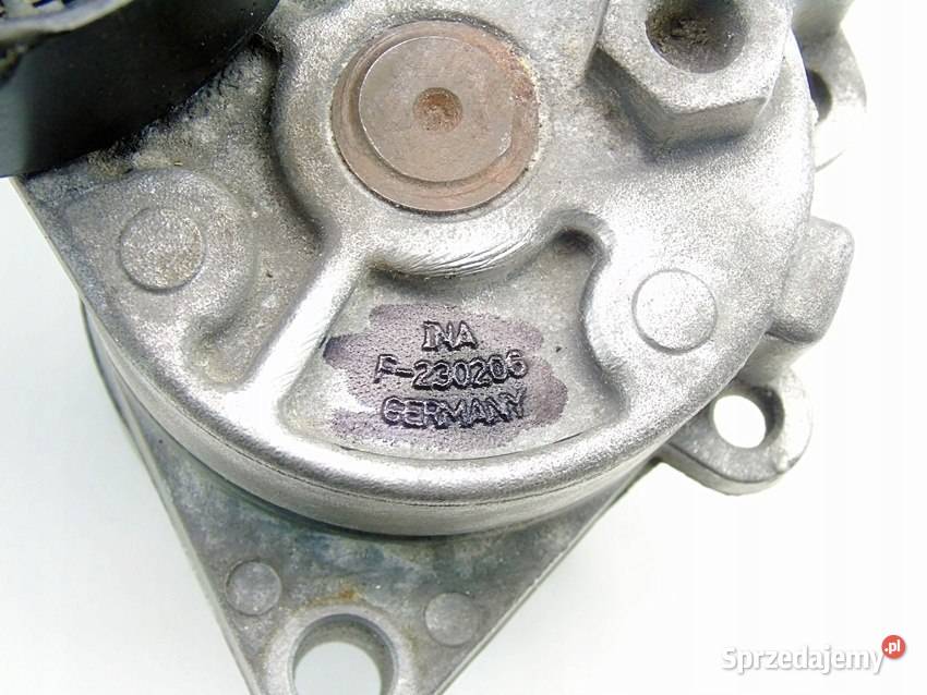 NAPINACZ PASKA 25 I BMW M54 325 525 E46 E39 E60 Sosnowiec