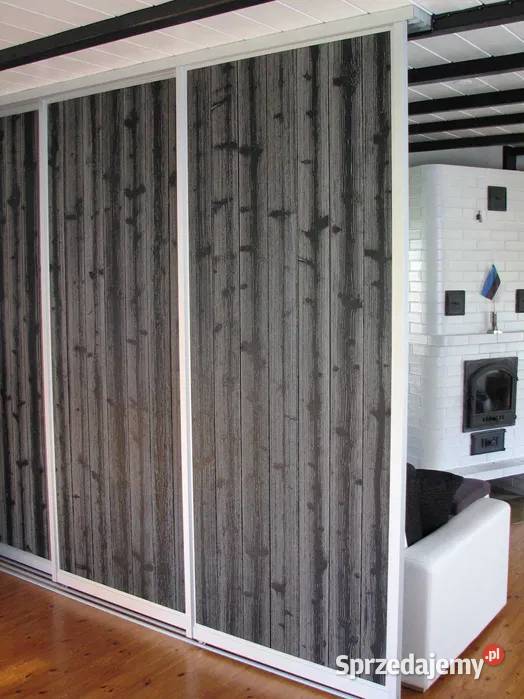 DESKA DO WNĘTRZ KONTRAST POSTARZANA 12X120MM Prusice