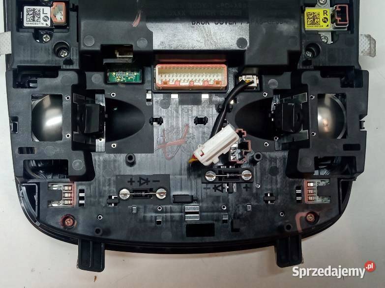 LAMPKA PODSUFITKI 9800N9230MMH Hyundai Tucson IV świętokrzyskie